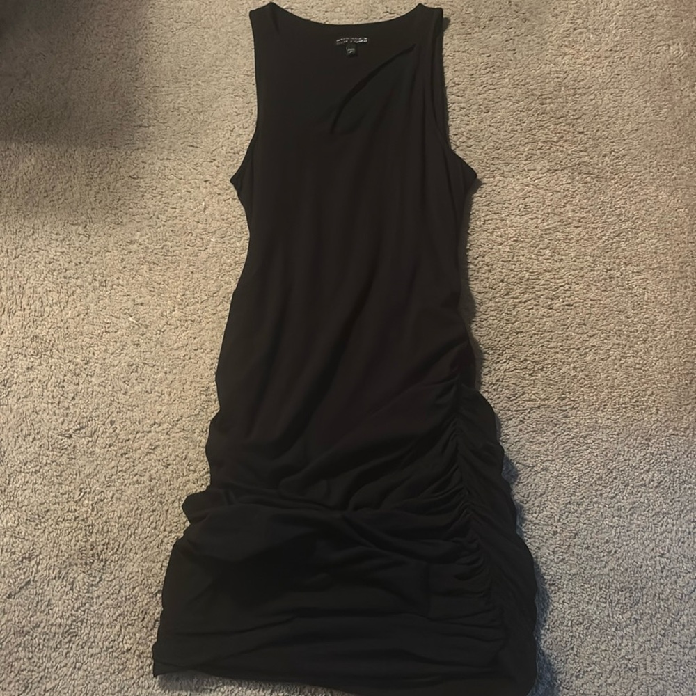 NWOT Express Dress